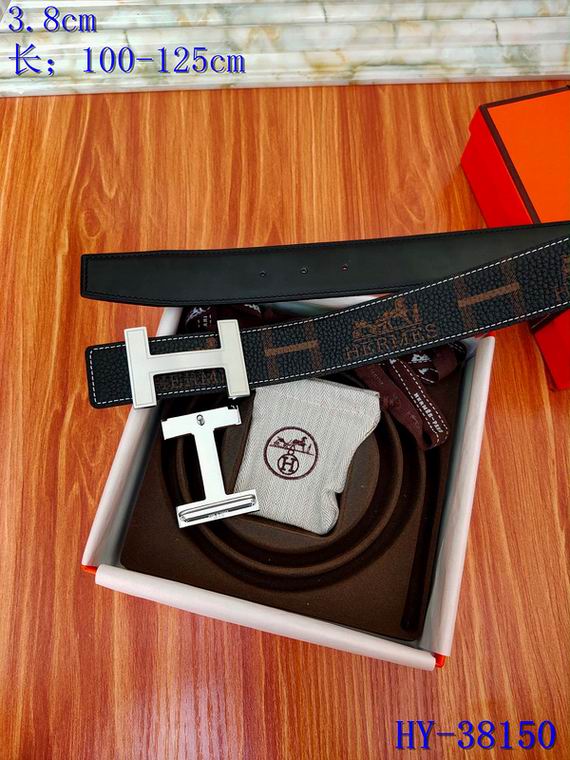Hermes Belt 38mm 100-125cm 8L (12)
