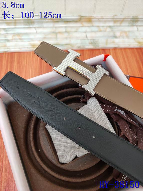 Hermes Belt 38mm 100-125cm 8L (12)