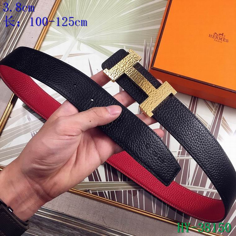 Hermes Belt 38mm 100-125cm 8L (12)