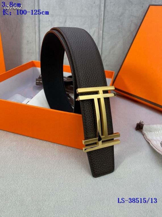 Hermes Belt 38mm 100-125cm 8L (13)