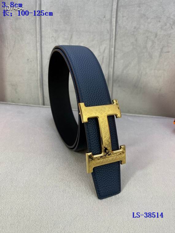Hermes Belt 38mm 100-125cm 8L (13)