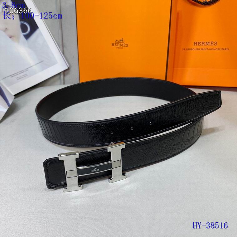 Hermes Belt 38mm 100-125cm 8L (13)