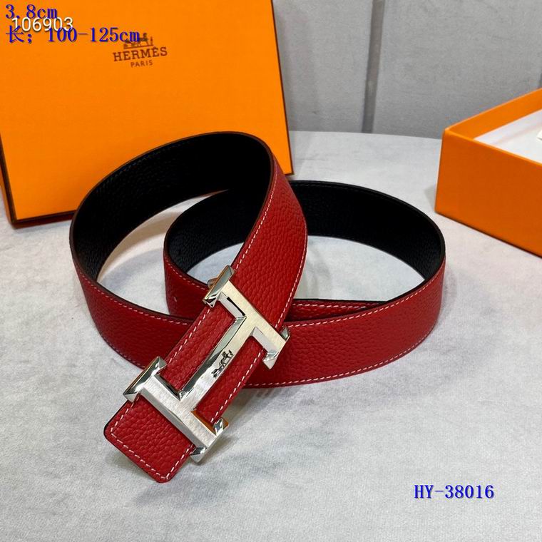Hermes Belt 38mm 100-125cm 8L (13)