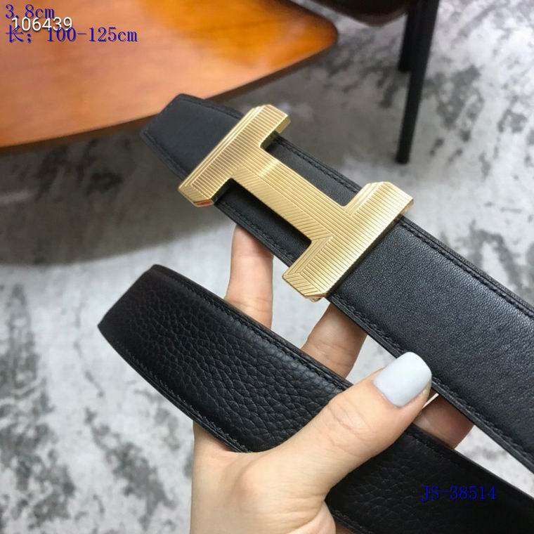 Hermes Belt 38mm 100-125cm 8L (13)