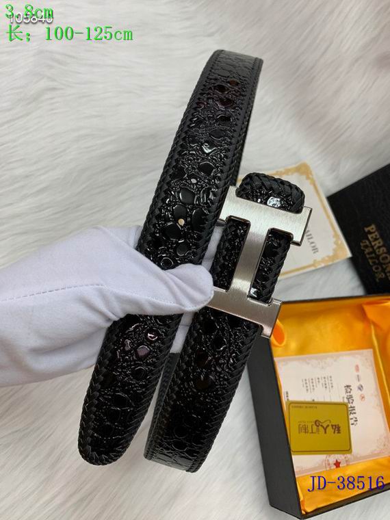 Hermes Belt 38mm 100-125cm 8L (13)
