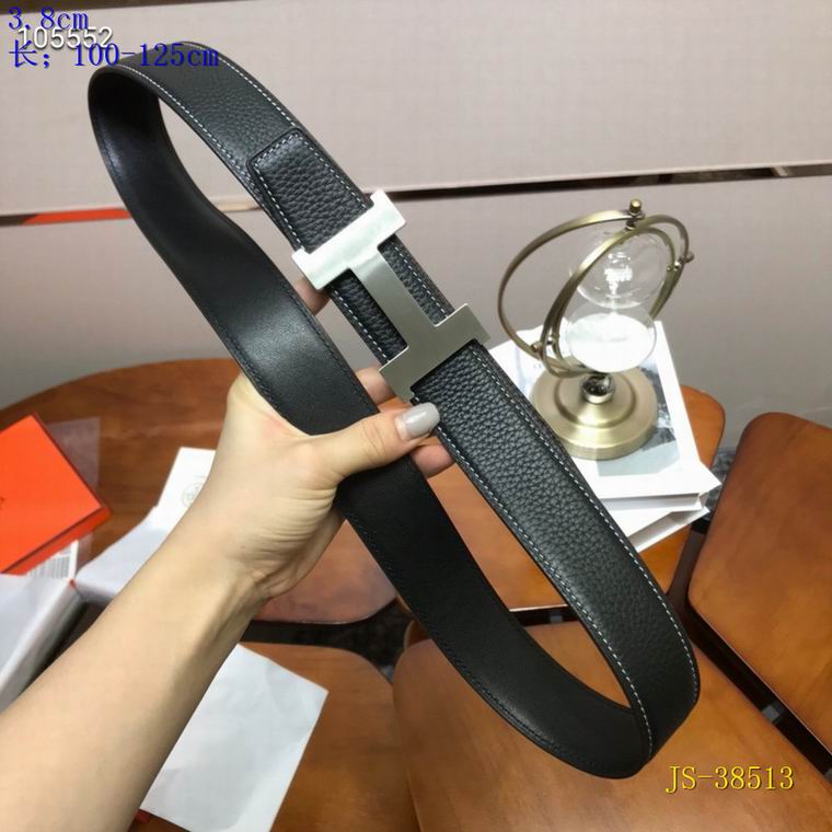 Hermes Belt 38mm 100-125cm 8L (13)