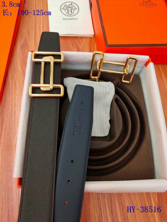 Hermes Belt 38mm 100-125cm 8L (13)