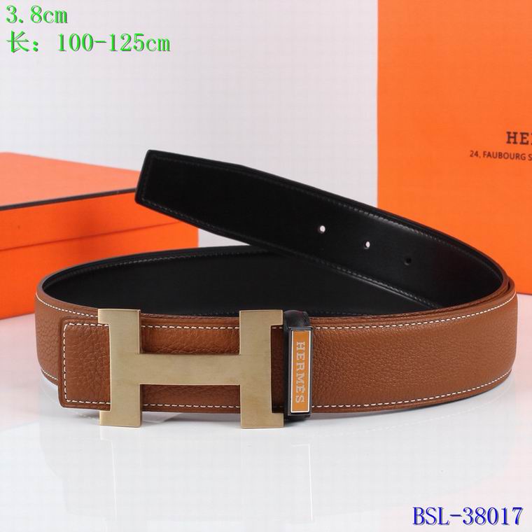 Hermes Belt 38mm 100-125cm 8L (13)