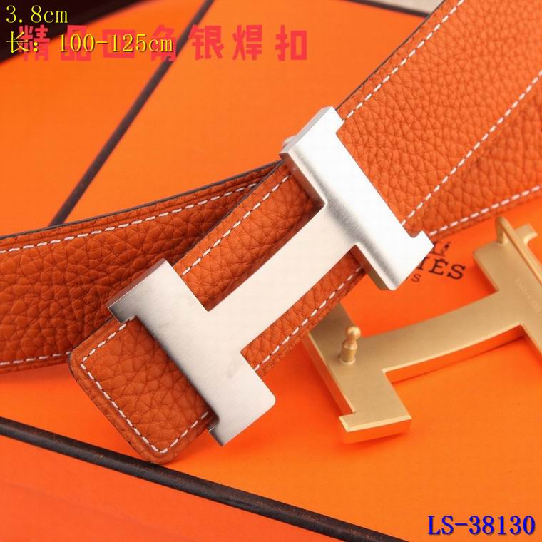 Hermes Belt 38mm 100-125cm 8L (13)