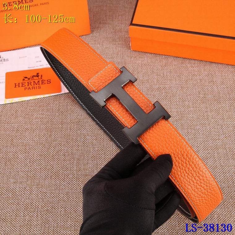 Hermes Belt 38mm 100-125cm 8L (13)
