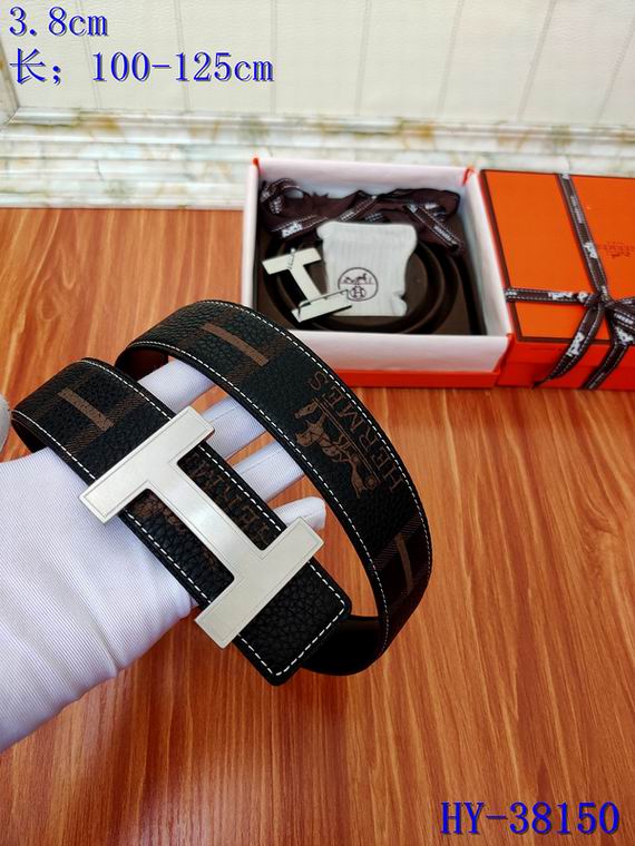 Hermes Belt 38mm 100-125cm 8L (13)