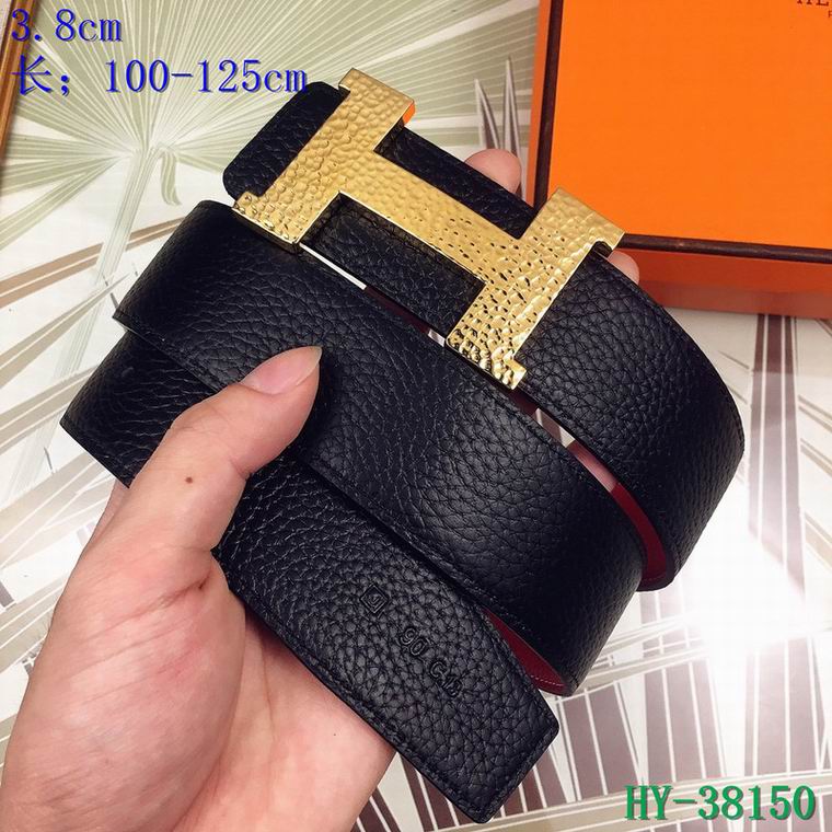 Hermes Belt 38mm 100-125cm 8L (13)