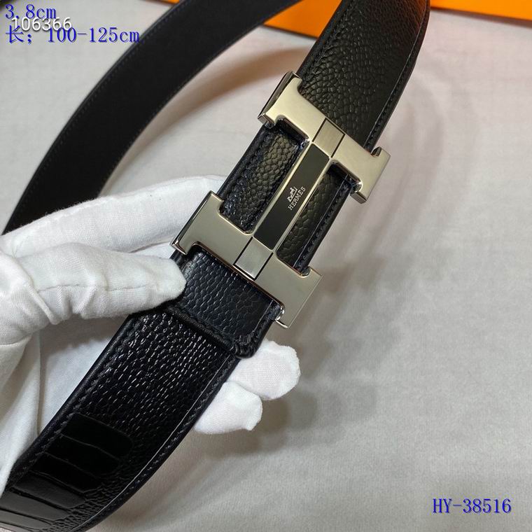 Hermes Belt 38mm 100-125cm 8L (14)