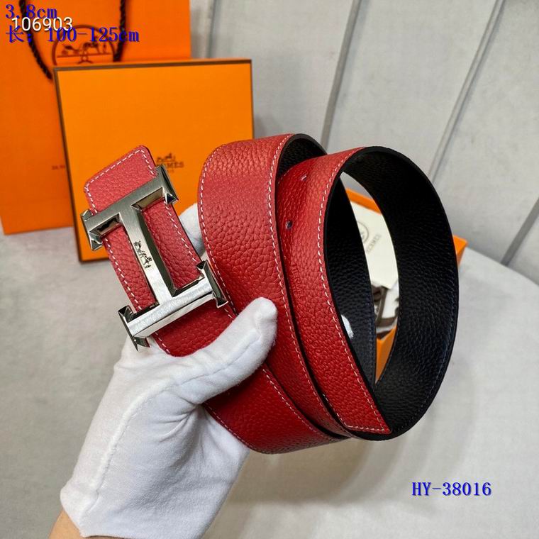 Hermes Belt 38mm 100-125cm 8L (14)
