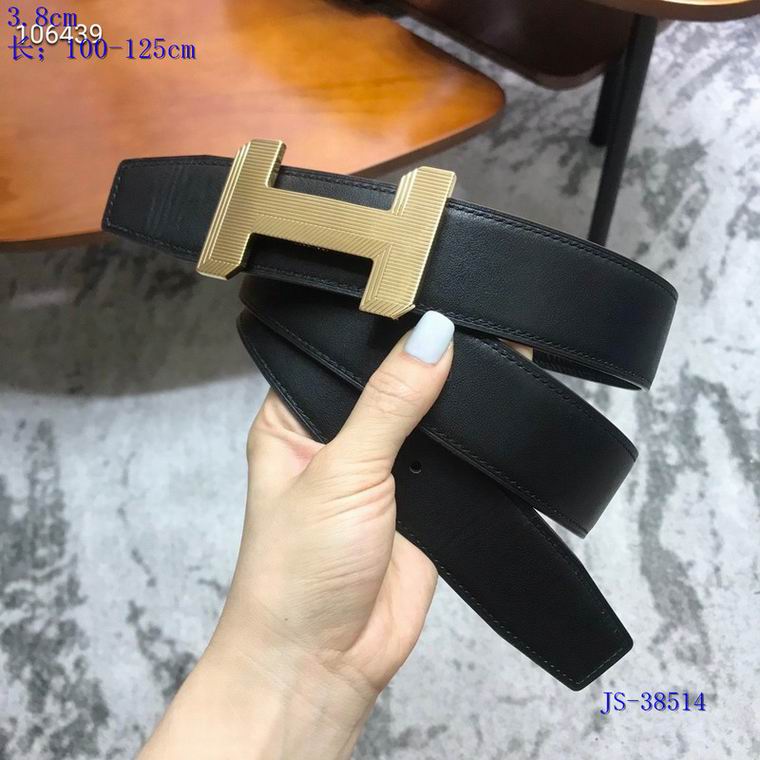 Hermes Belt 38mm 100-125cm 8L (14)