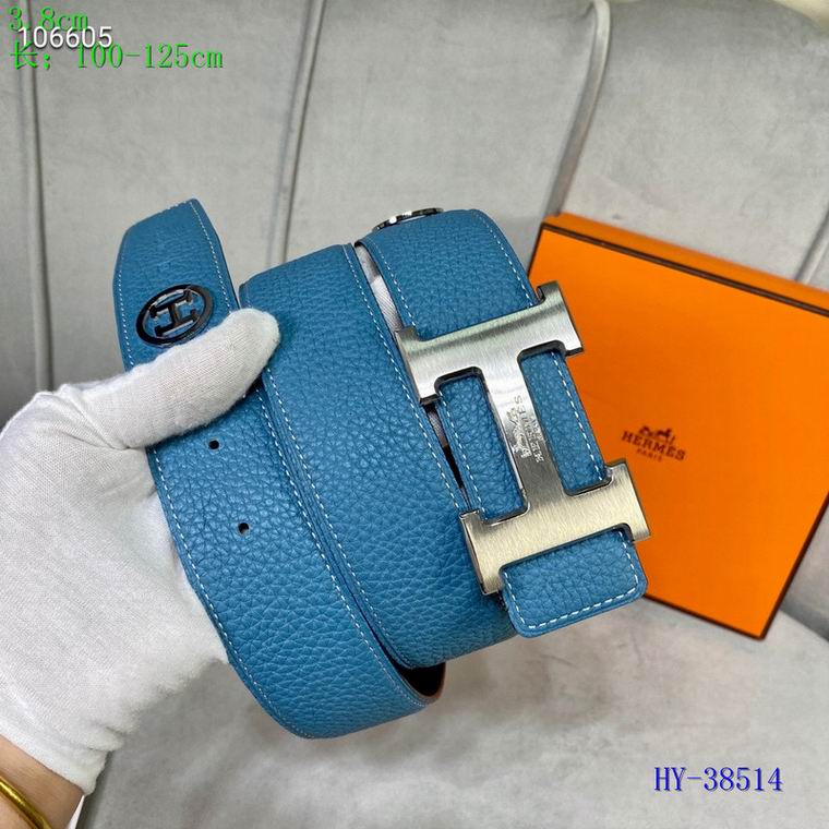 Hermes Belt 38mm 100-125cm 8L (14)