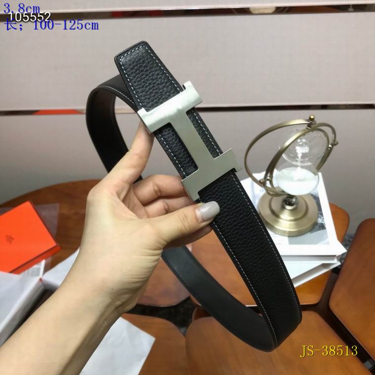 Hermes Belt 38mm 100-125cm 8L (14)