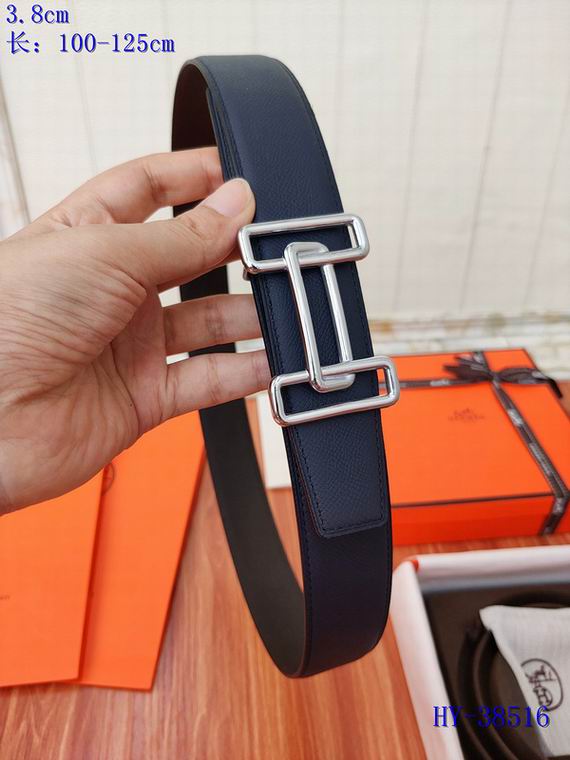 Hermes Belt 38mm 100-125cm 8L (14)