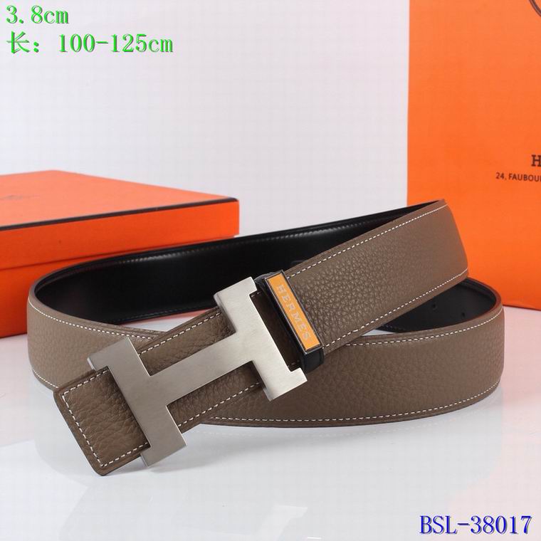 Hermes Belt 38mm 100-125cm 8L (14)