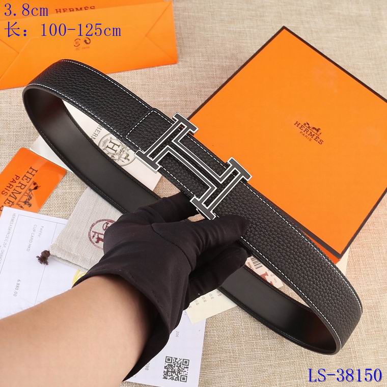 Hermes Belt 38mm 100-125cm 8L (14)