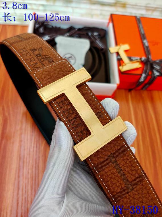 Hermes Belt 38mm 100-125cm 8L (14)