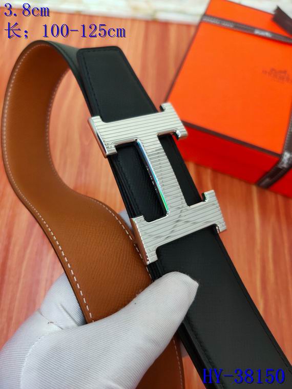 Hermes Belt 38mm 100-125cm 8L (14)