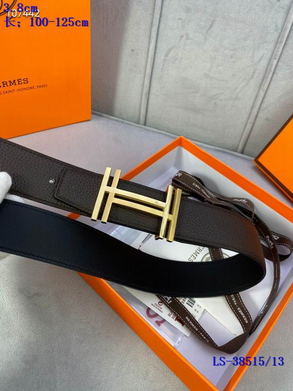 Hermes Belt 38mm 100-125cm 8L (15)