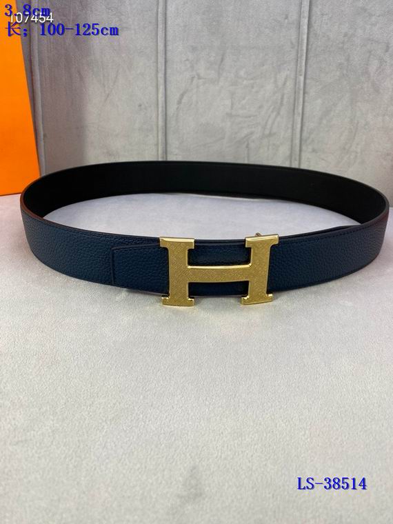 Hermes Belt 38mm 100-125cm 8L (15)