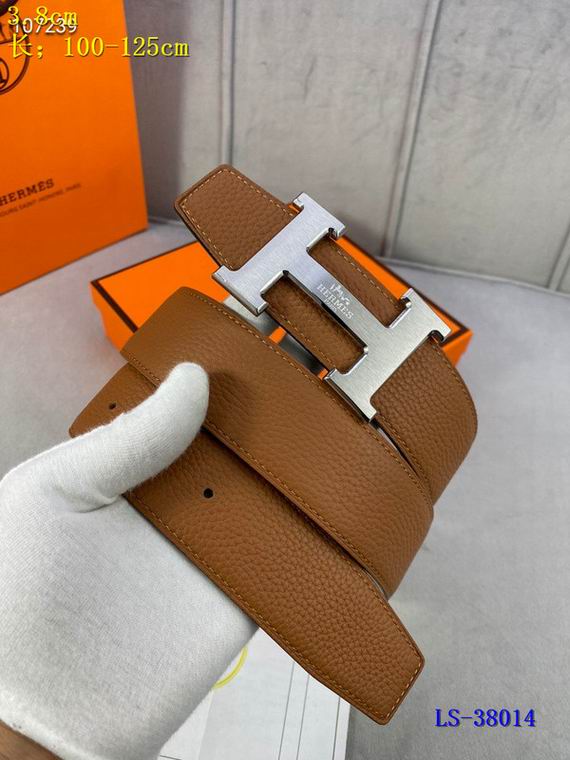 Hermes Belt 38mm 100-125cm 8L (15)