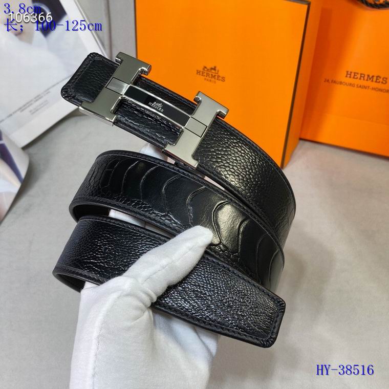Hermes Belt 38mm 100-125cm 8L (15)