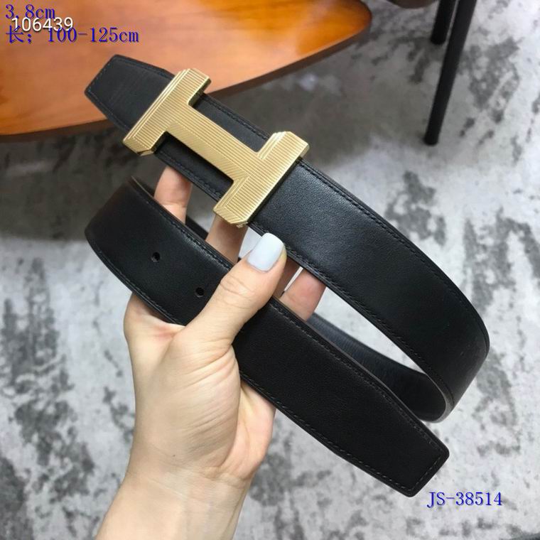 Hermes Belt 38mm 100-125cm 8L (15)