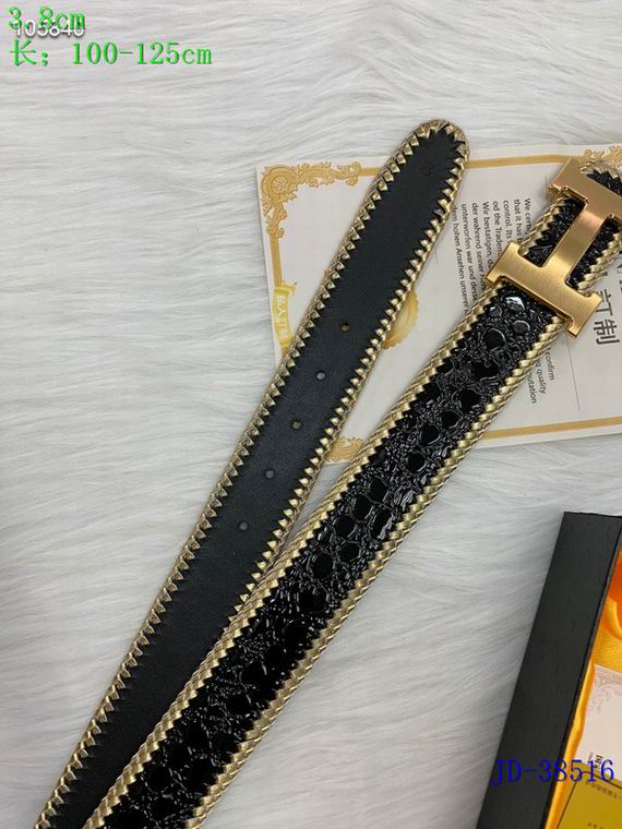 Hermes Belt 38mm 100-125cm 8L (15)