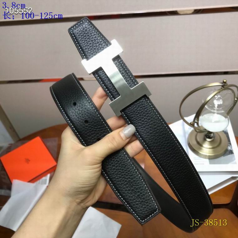 Hermes Belt 38mm 100-125cm 8L (15)