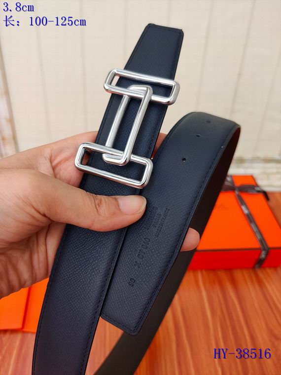 Hermes Belt 38mm 100-125cm 8L (15)