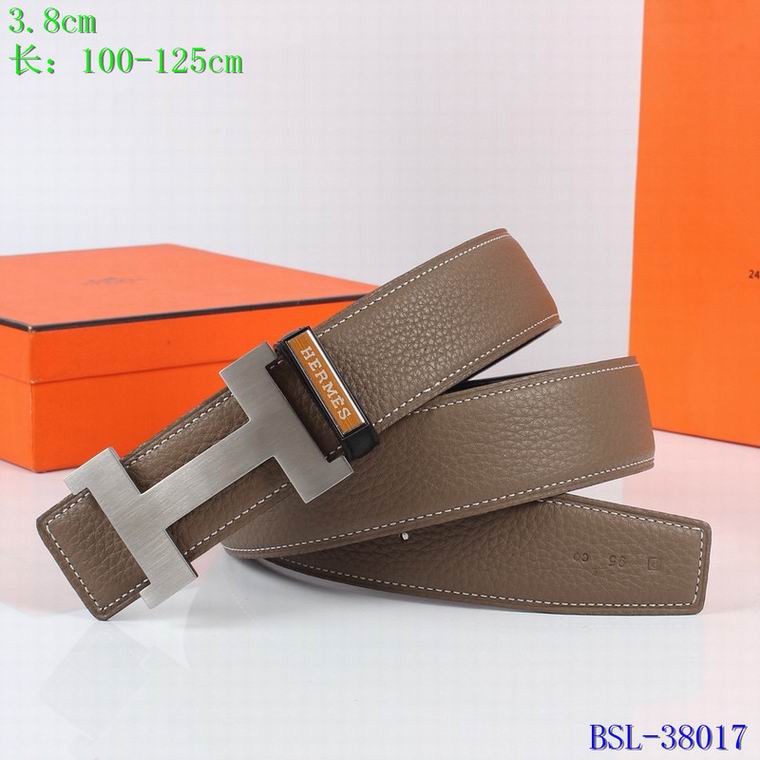 Hermes Belt 38mm 100-125cm 8L (15)