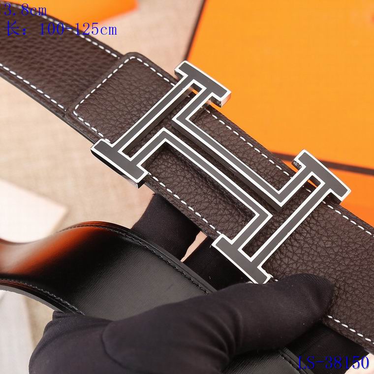 Hermes Belt 38mm 100-125cm 8L (15)
