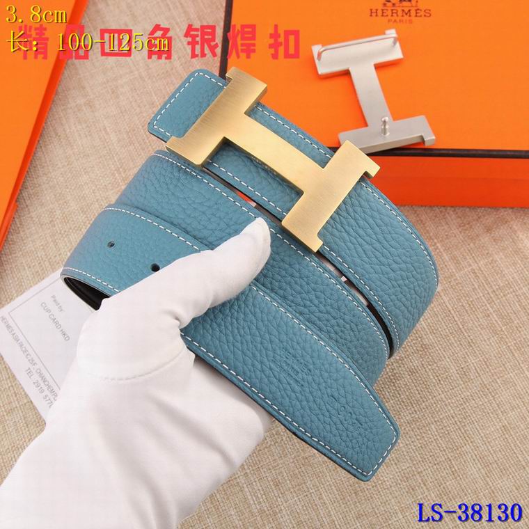 Hermes Belt 38mm 100-125cm 8L (15)