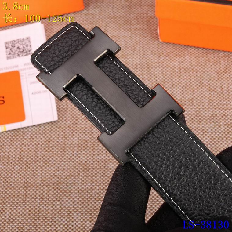Hermes Belt 38mm 100-125cm 8L (15)