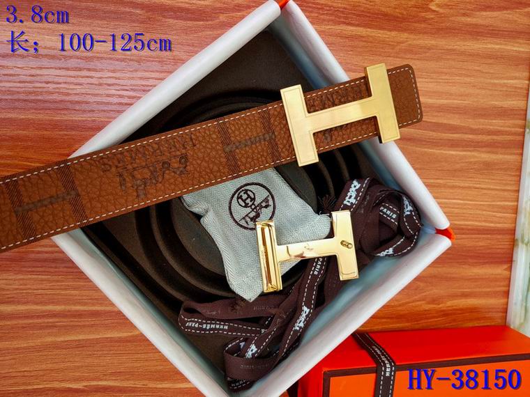 Hermes Belt 38mm 100-125cm 8L (15)