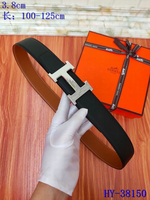 Hermes Belt 38mm 100-125cm 8L (15)