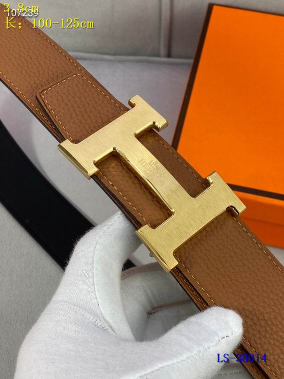 Hermes Belt 38mm 100-125cm 8L (16)