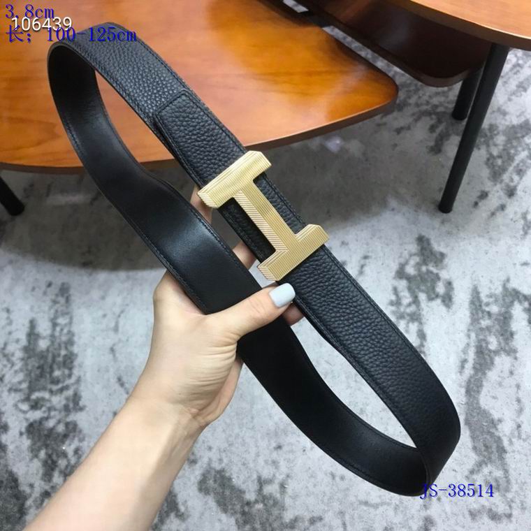 Hermes Belt 38mm 100-125cm 8L (16)