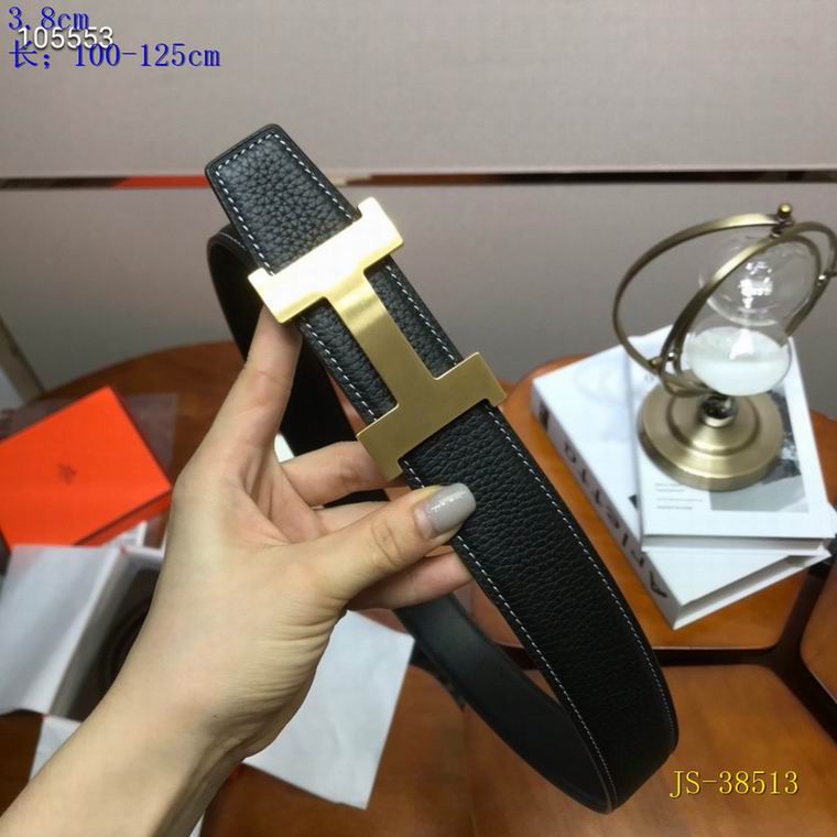 Hermes Belt 38mm 100-125cm 8L (16)
