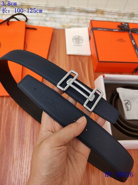 Hermes Belt 38mm 100-125cm 8L (16)