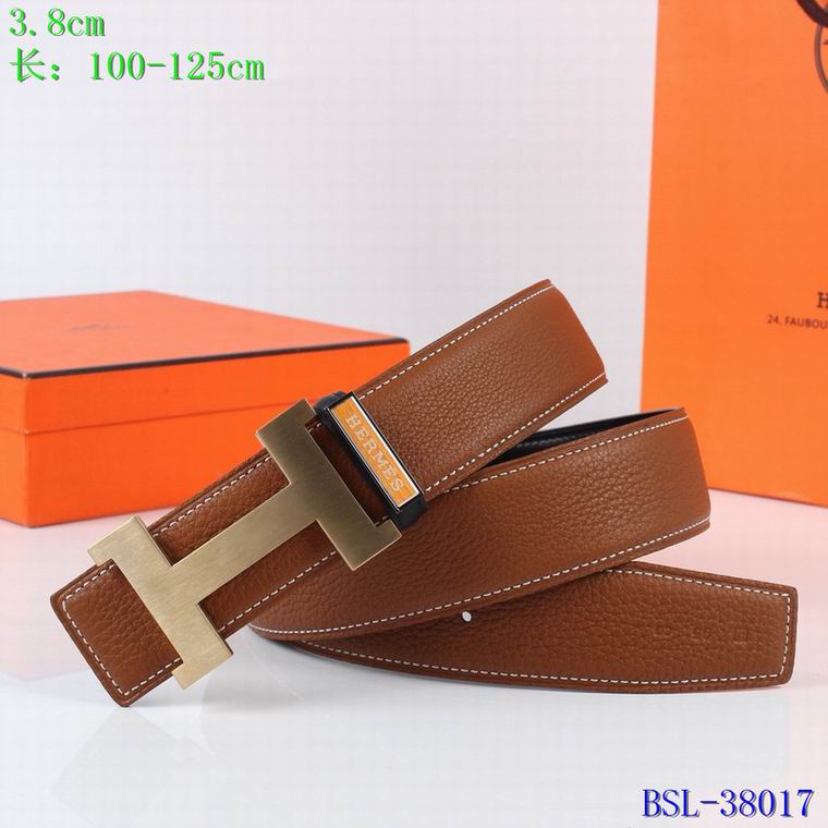 Hermes Belt 38mm 100-125cm 8L (16)
