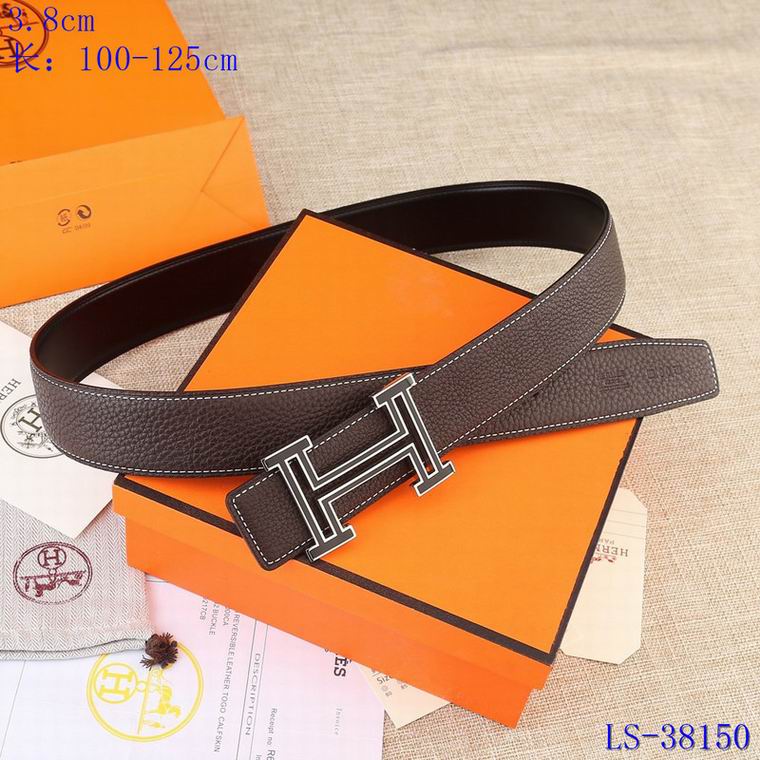 Hermes Belt 38mm 100-125cm 8L (16)