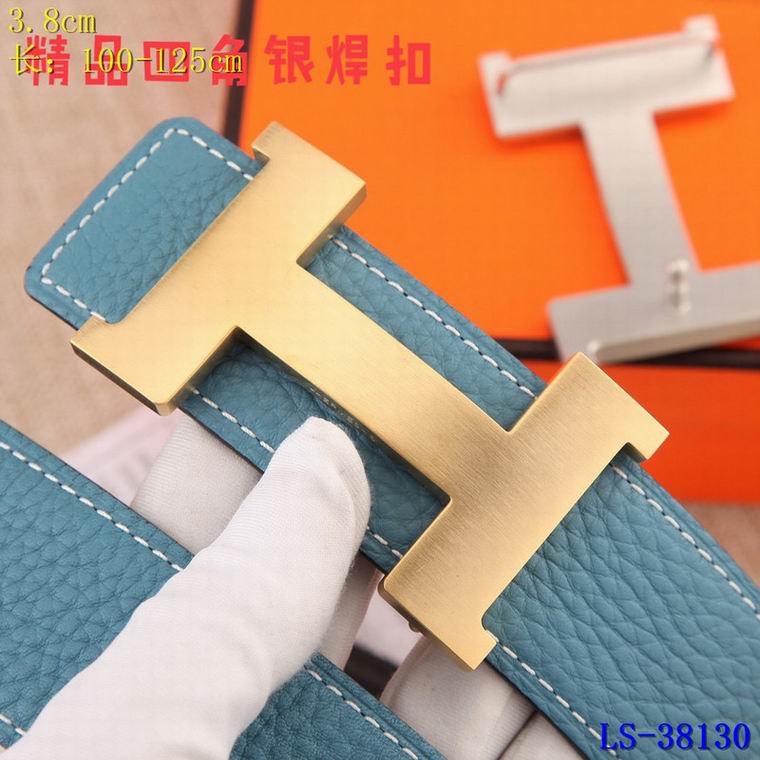 Hermes Belt 38mm 100-125cm 8L (16)