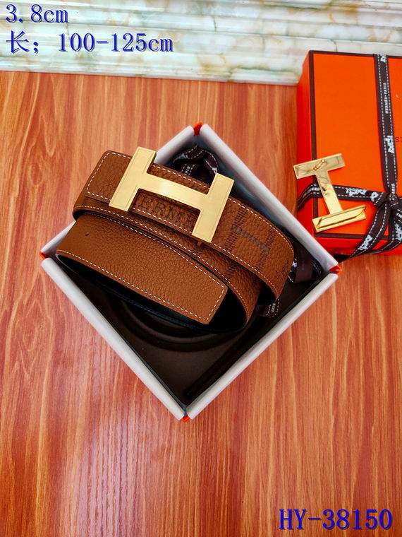 Hermes Belt 38mm 100-125cm 8L (16)