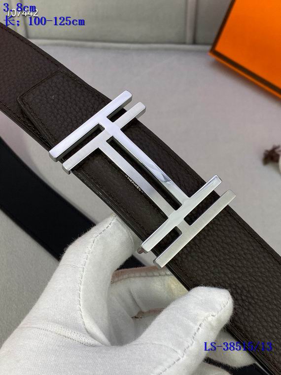 Hermes Belt 38mm 100-125cm 8L (17)