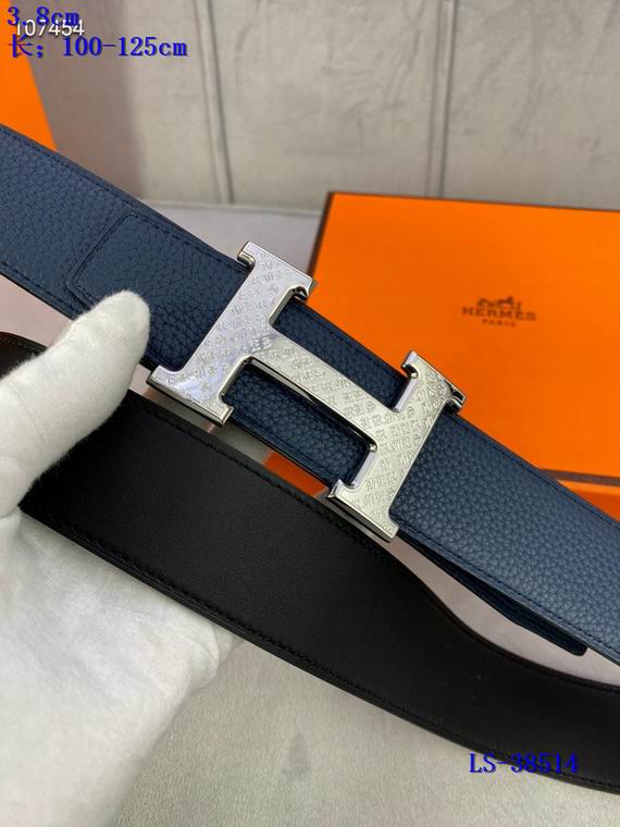 Hermes Belt 38mm 100-125cm 8L (17)